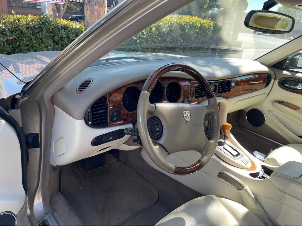 1998 Jaguar X308 XJ - Image 6 of 14