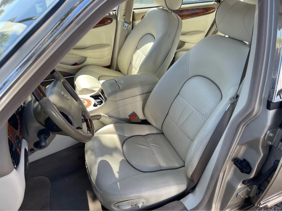 1998 Jaguar X308 XJ - Image 7 of 14