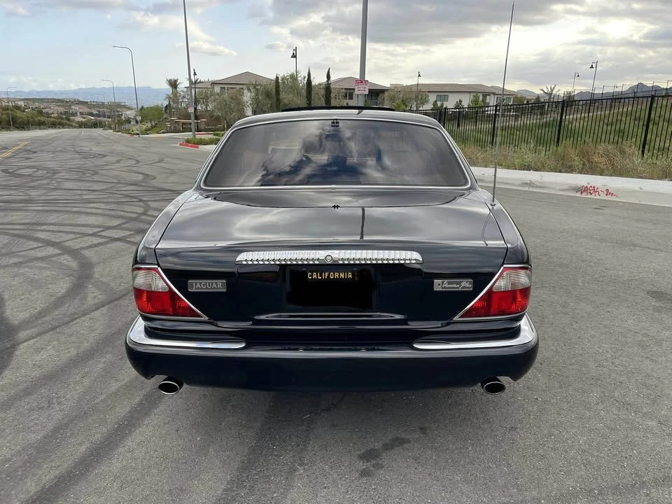 1998 Jaguar X308 XJ - Image 9 of 10