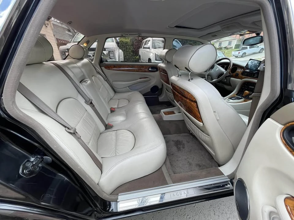 1998 Jaguar X308 XJ - Image 5 of 10