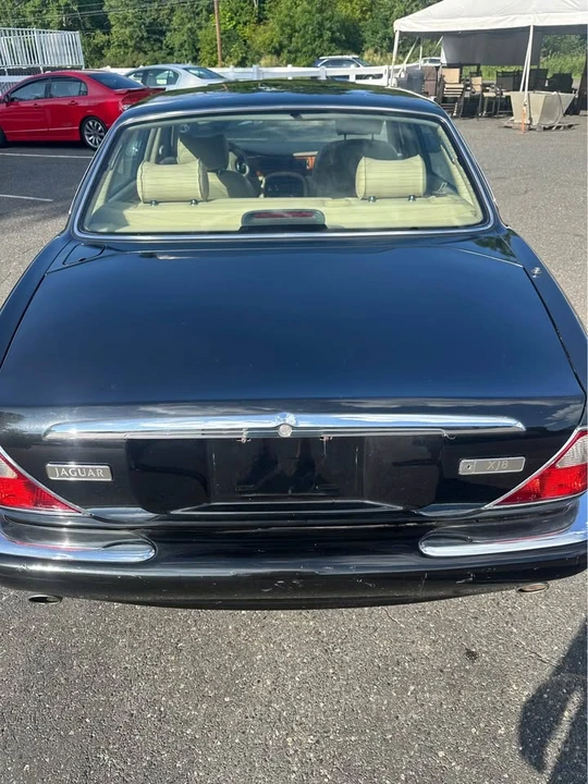 1998 Jaguar X308 XJ - Image 5 of 16