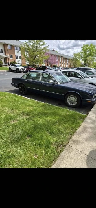 1998 Jaguar X308 XJ - Image 5 of 19