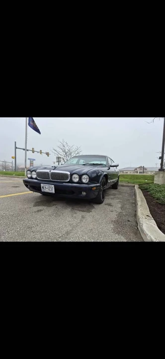 1998 Jaguar X308 XJ - Image 4 of 19