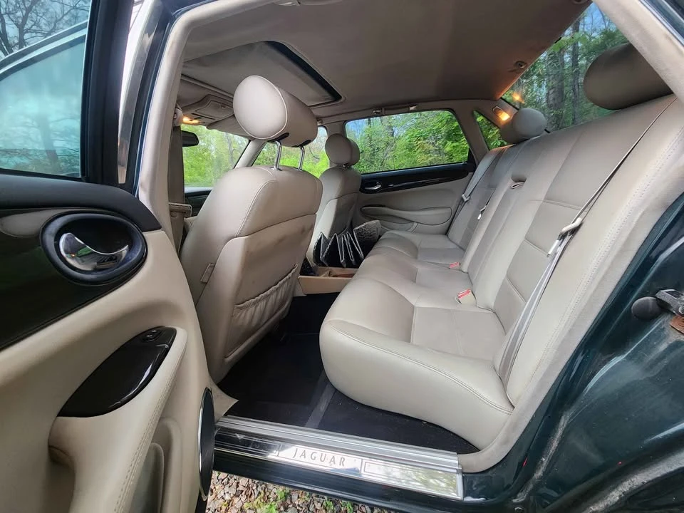1998 Jaguar X308 XJR - Image 6 of 10