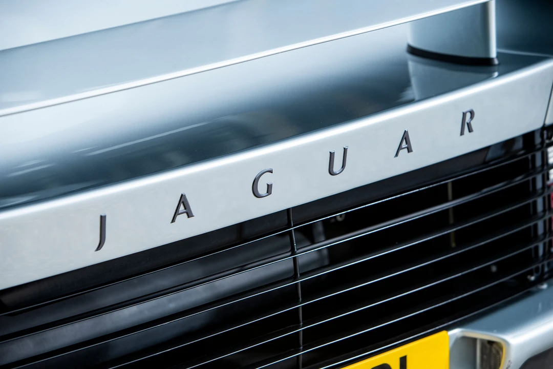 1998 Jaguar XJ220 - Image 23 of 31