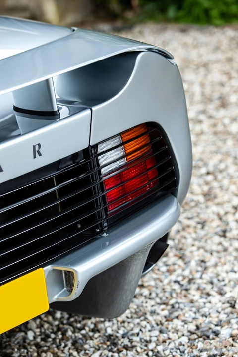 1998 Jaguar XJ220 - Image 21 of 31
