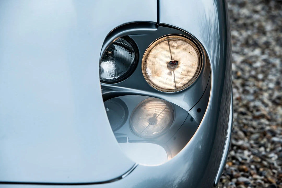 1998 Jaguar XJ220 - Image 16 of 31