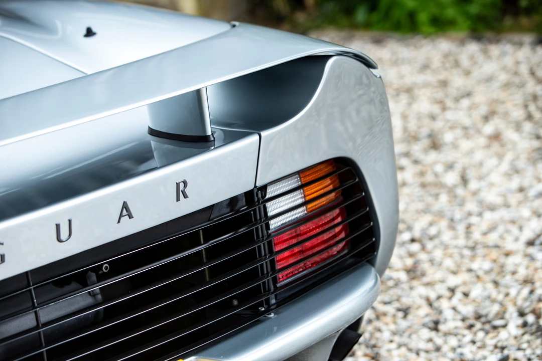 1998 Jaguar XJ220 - Image 22 of 31