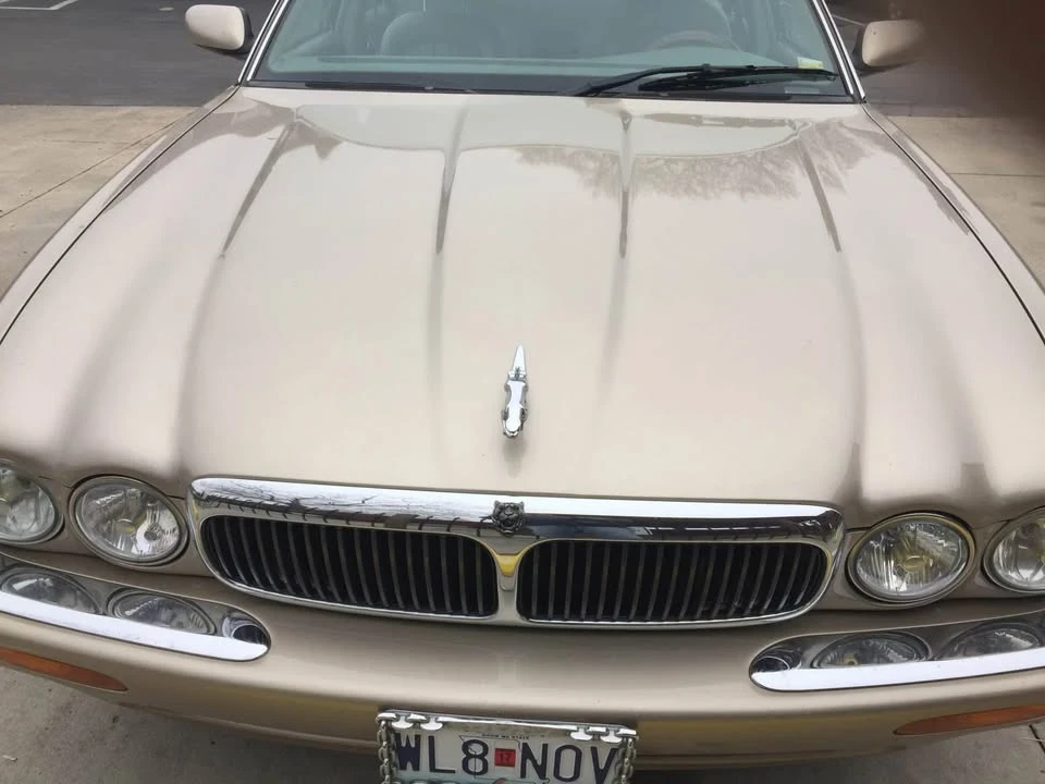 1998 Jaguar X308 XJ - Image 4 of 4