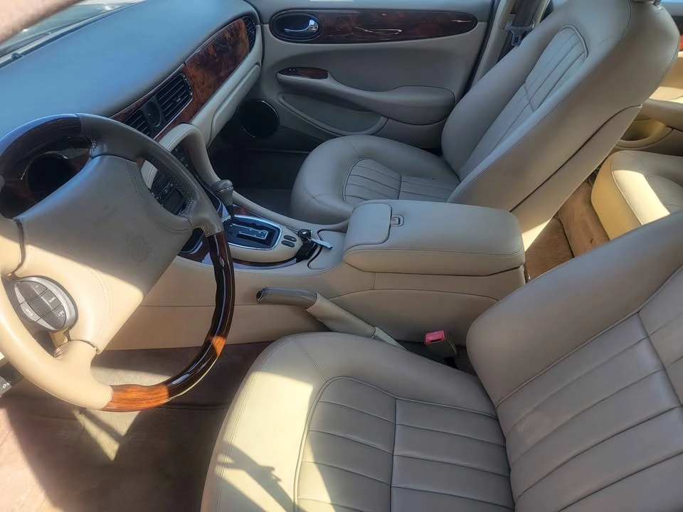 1998 Jaguar X308 XJ - Image 5 of 10