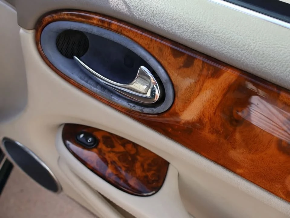1998 Jaguar X308 XJ - Image 14 of 20