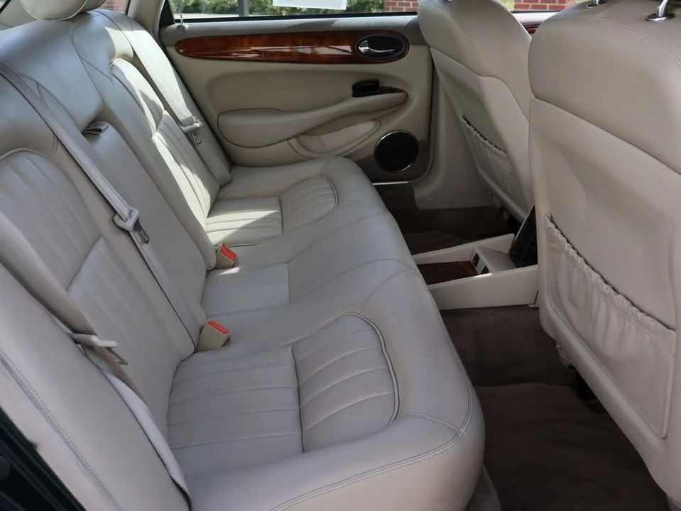 1998 Jaguar X308 XJ - Image 15 of 20