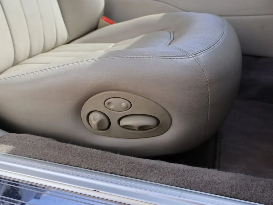 1998 Jaguar X308 XJ - Image 12 of 20