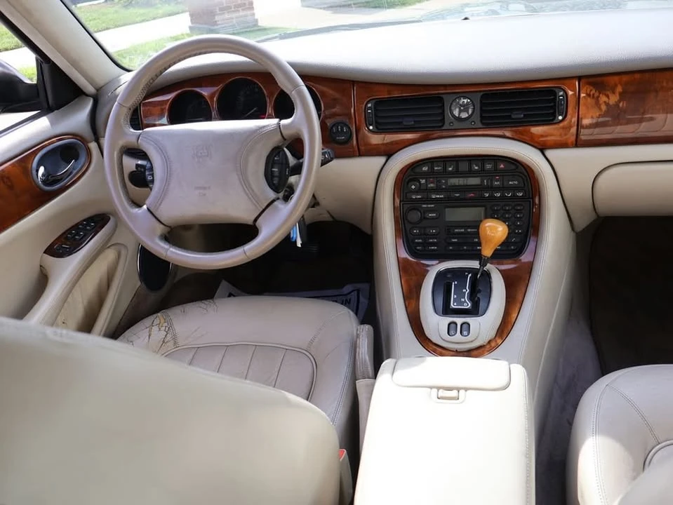 1998 Jaguar X308 XJ - Image 20 of 20