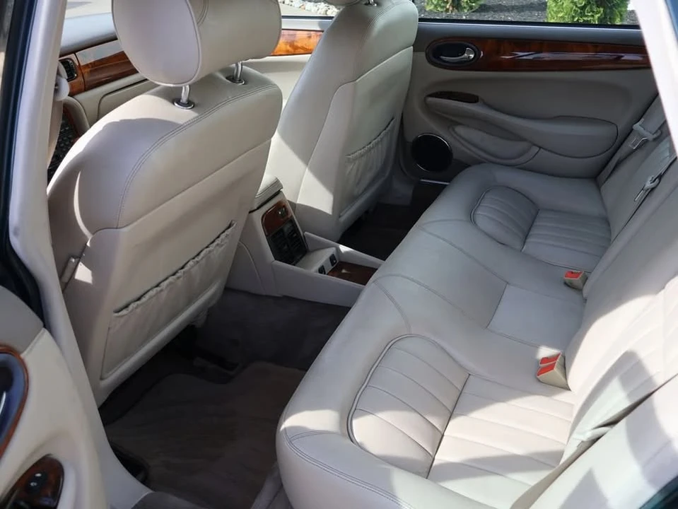 1998 Jaguar X308 XJ - Image 18 of 20