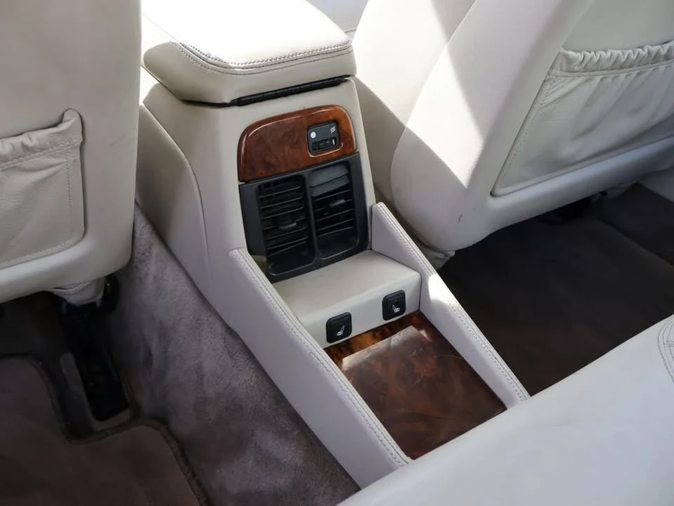 1998 Jaguar X308 XJ - Image 19 of 20