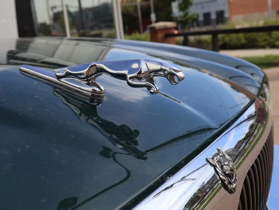 1998 Jaguar X308 XJ - Image 4 of 20