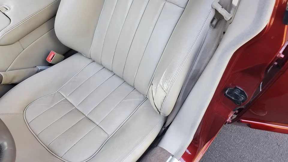 1998 Jaguar X308 XJ - Image 12 of 17