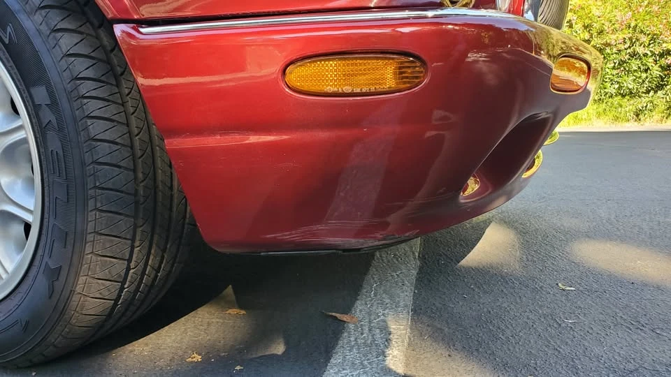 1998 Jaguar X308 XJ - Image 16 of 17
