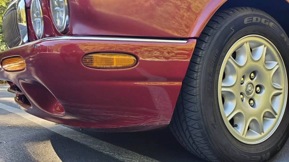 1998 Jaguar X308 XJ - Image 17 of 17