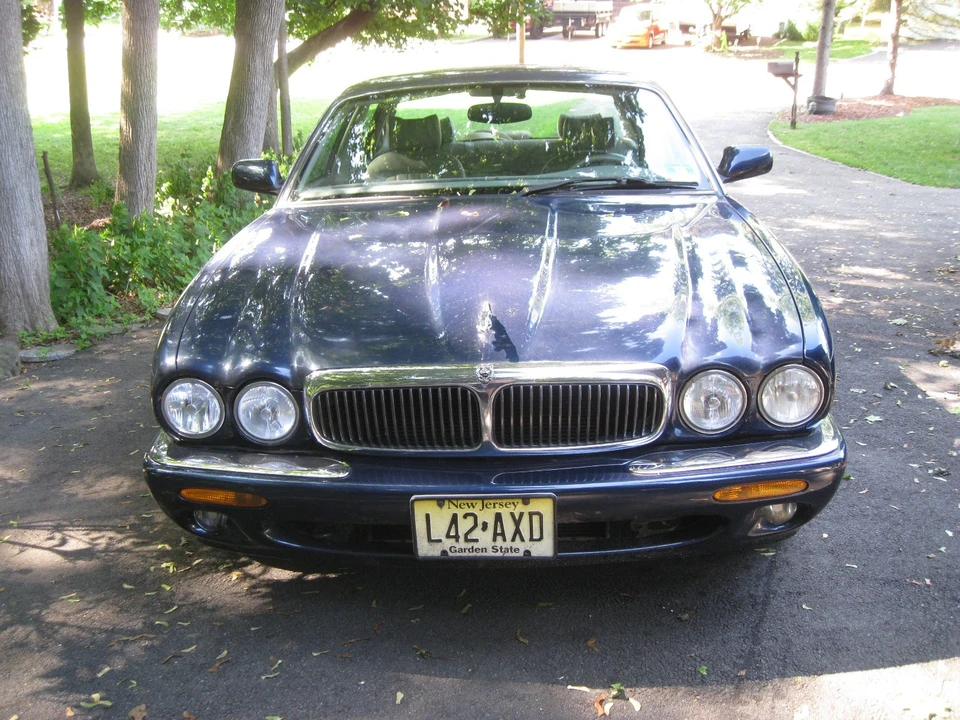 1998 Jaguar X308 XJ - Image 3 of 6