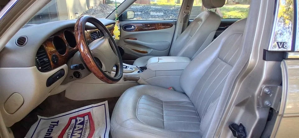 1998 Jaguar X308 XJ - Image 5 of 8