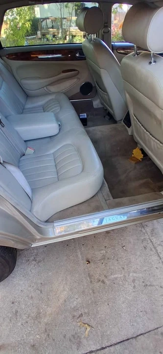 1998 Jaguar X308 XJ - Image 7 of 8