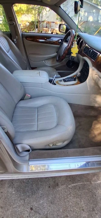 1998 Jaguar X308 XJ - Image 8 of 8