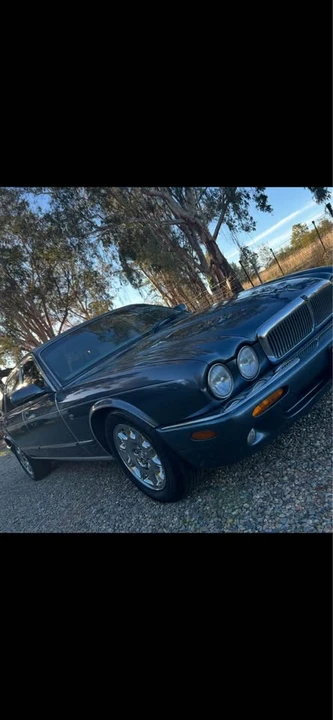 1998 Jaguar X308 XJ - Image 3 of 3