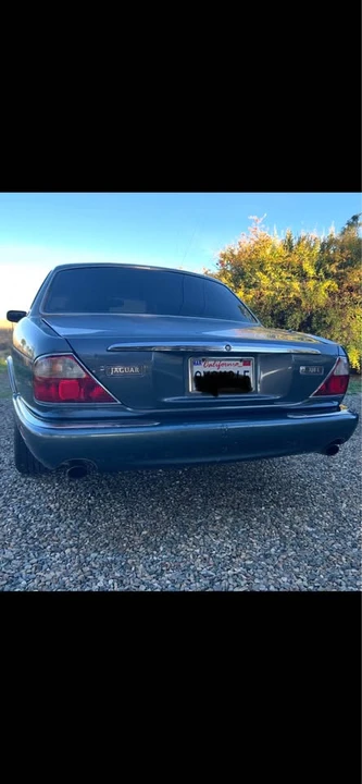 1998 Jaguar X308 XJ - Image 2 of 3