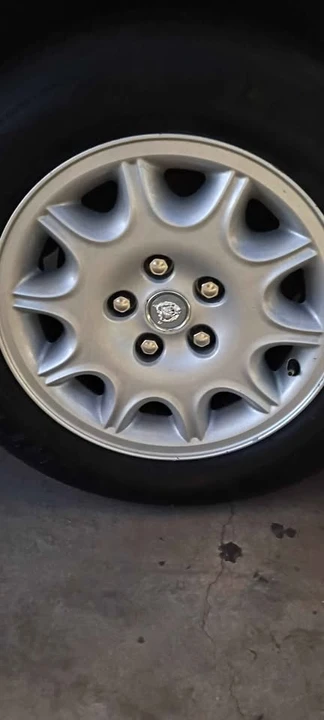 1998 Jaguar X308 XJ - Image 5 of 8
