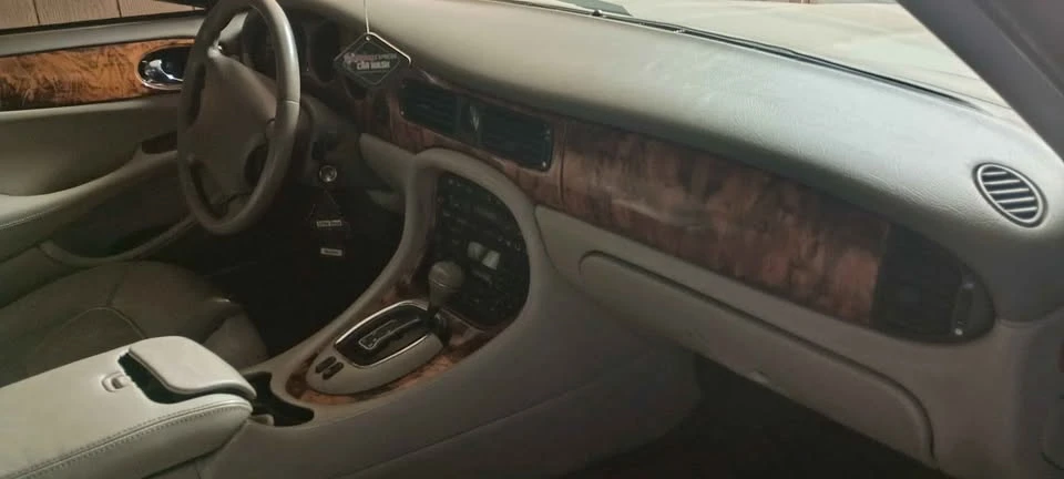 1998 Jaguar X308 XJ - Image 6 of 8