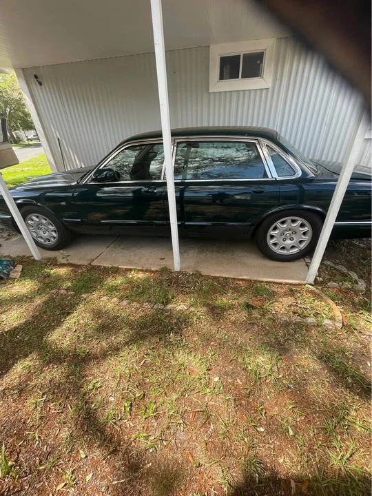 1998 Jaguar X308 XJ - Image 4 of 6