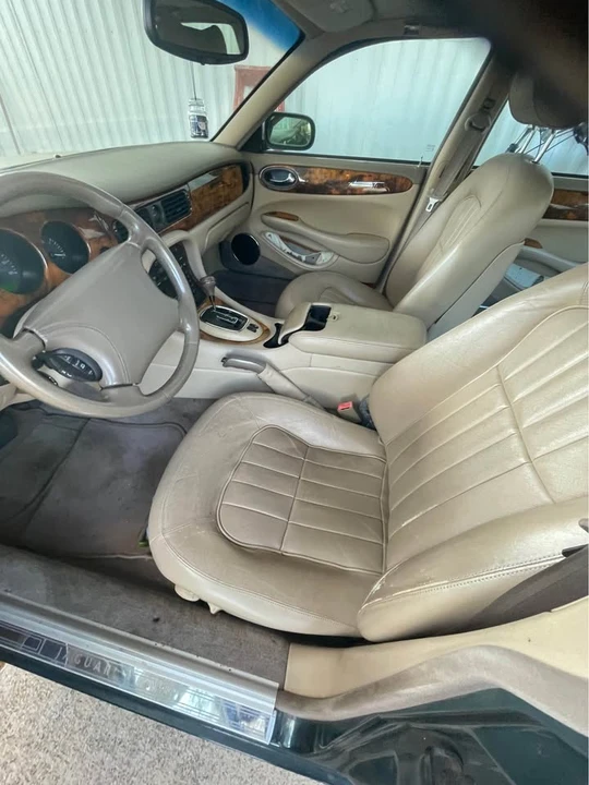 1998 Jaguar X308 XJ - Image 5 of 6