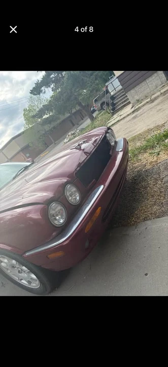 1998 Jaguar X308 XJ - Image 4 of 7