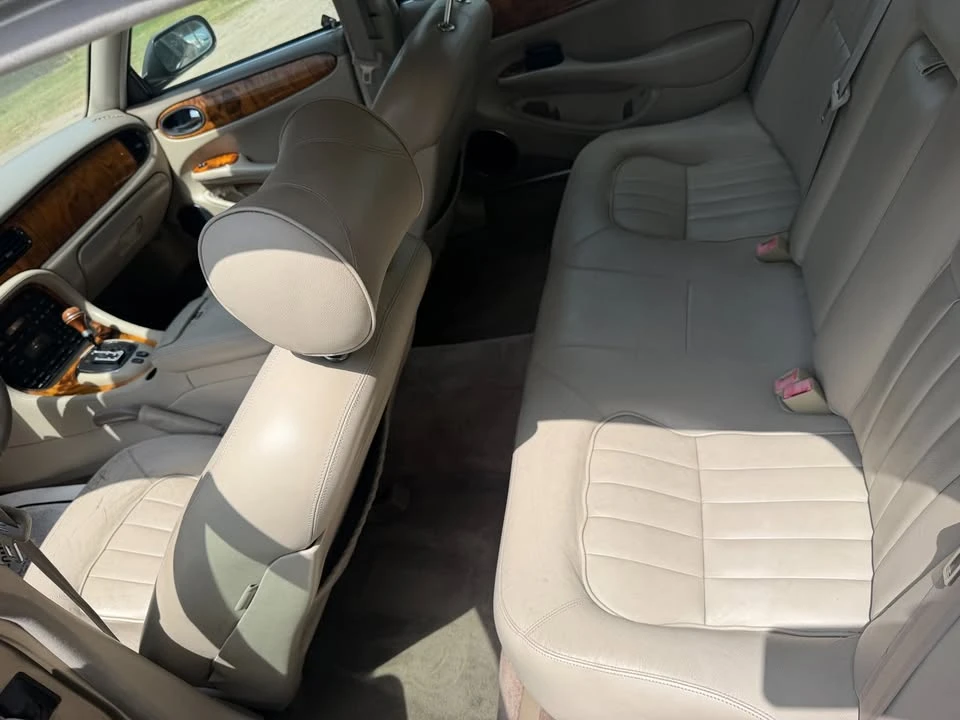 1998 Jaguar X308 XJ - Image 11 of 11