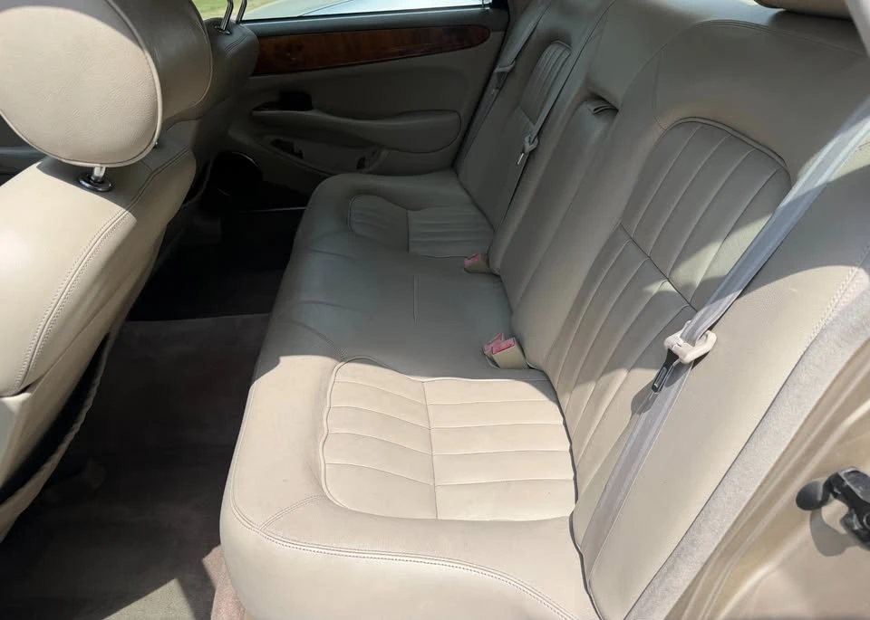 1998 Jaguar X308 XJ - Image 10 of 11