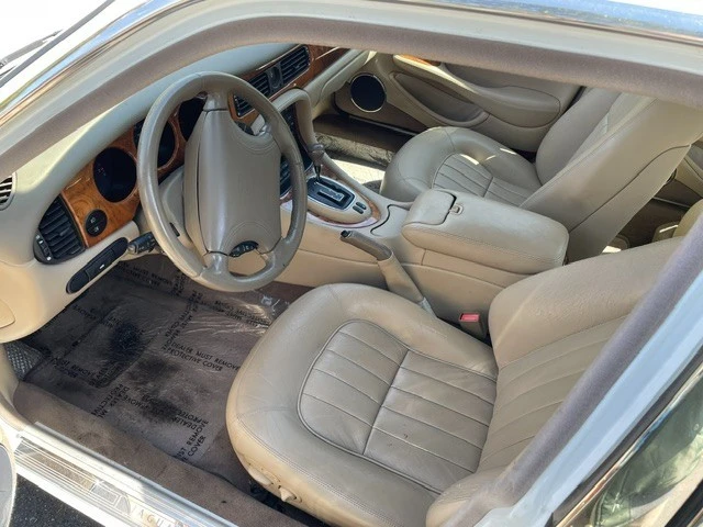 1998 Jaguar X308 XJ - Image 5 of 13
