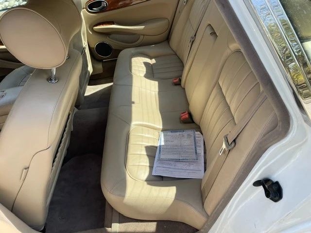 1998 Jaguar X308 XJ - Image 6 of 13