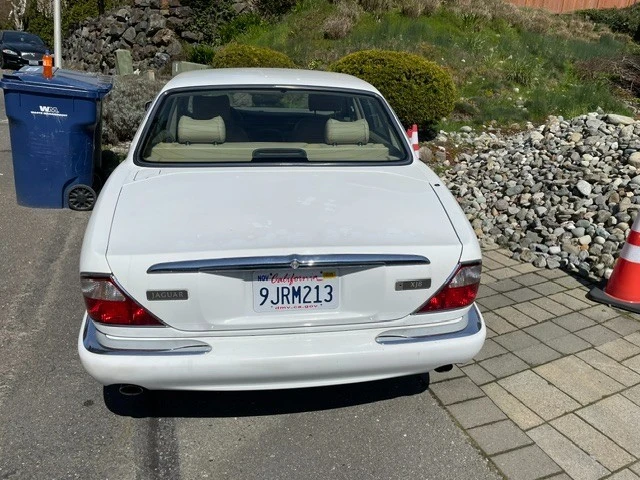 1998 Jaguar X308 XJ - Image 3 of 13