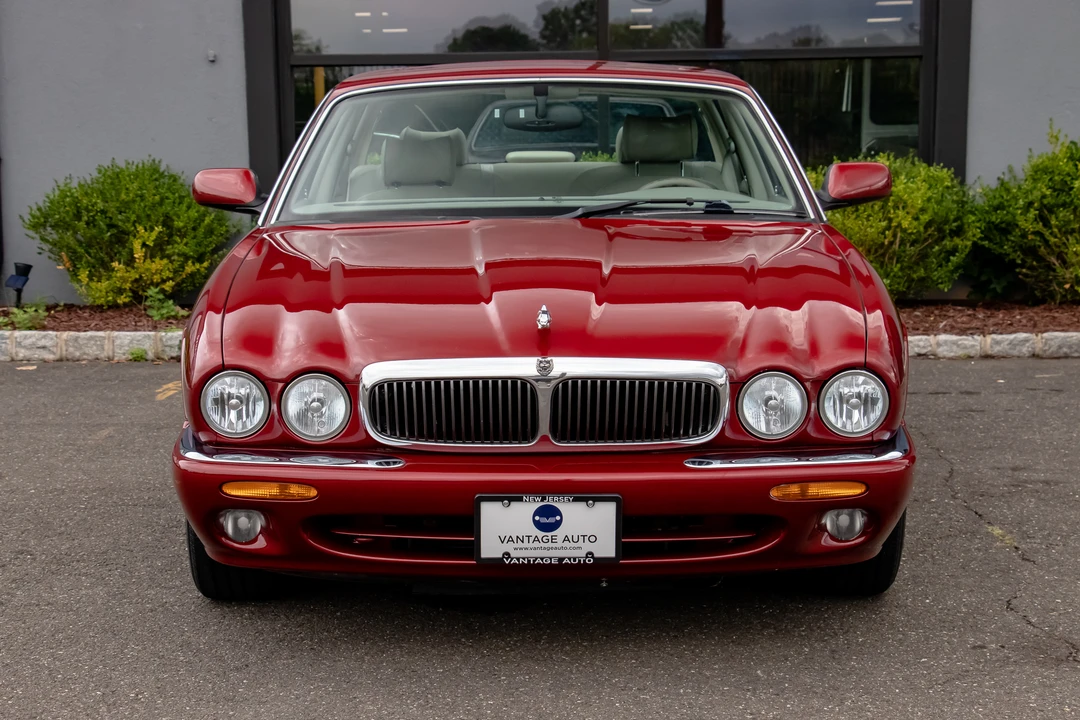 1998 Jaguar X308 XJ - Image 22 of 31