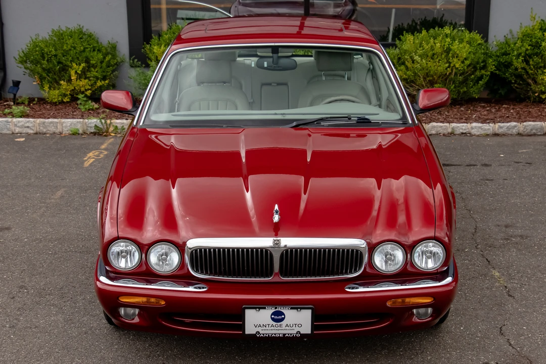 1998 Jaguar X308 XJ - Image 21 of 31