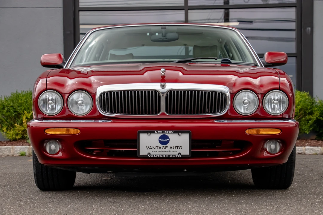 1998 Jaguar X308 XJ - Image 23 of 31