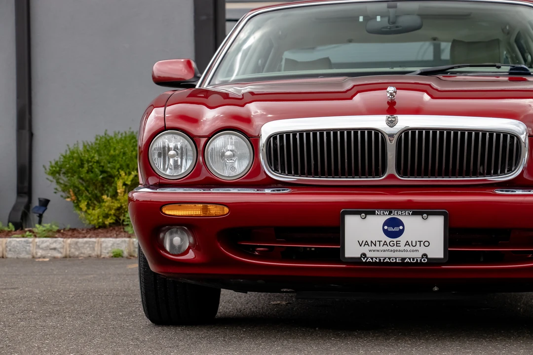 1998 Jaguar X308 XJ - Image 25 of 31