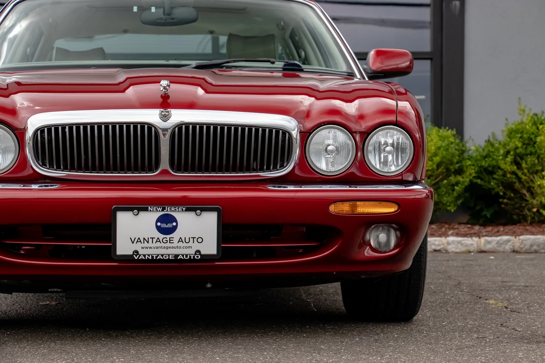 1998 Jaguar X308 XJ - Image 26 of 31