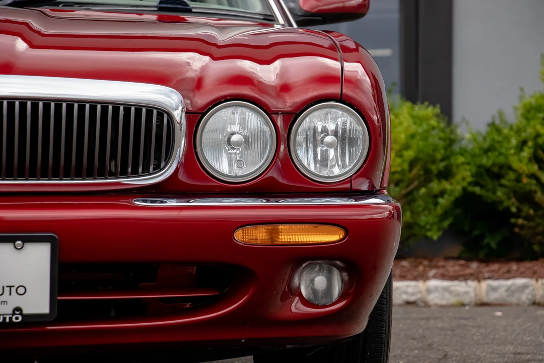 1998 Jaguar X308 XJ - Image 29 of 31