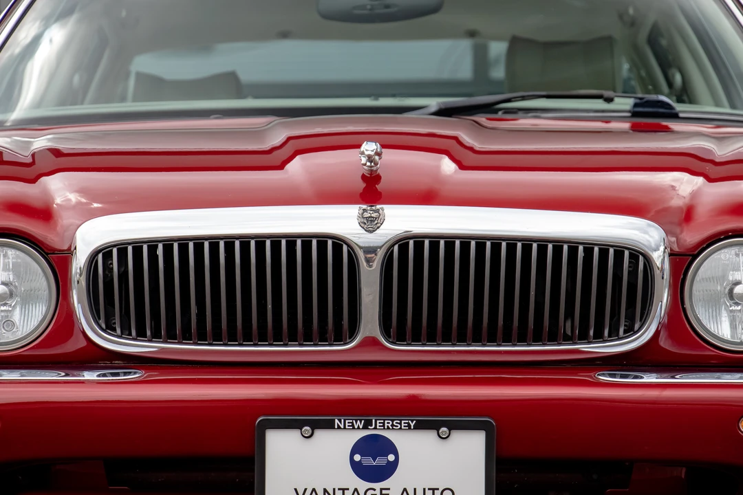 1998 Jaguar X308 XJ - Image 28 of 31