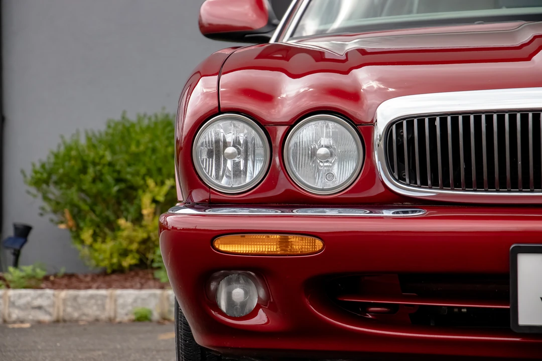 1998 Jaguar X308 XJ - Image 27 of 31
