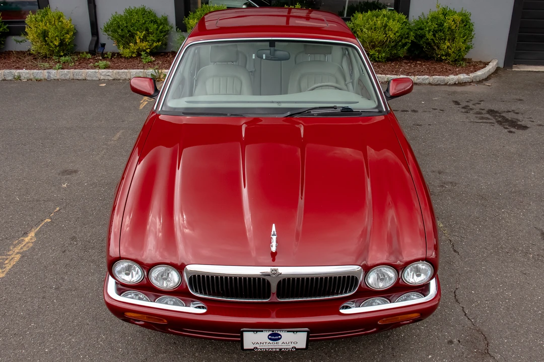 1998 Jaguar X308 XJ - Image 20 of 31