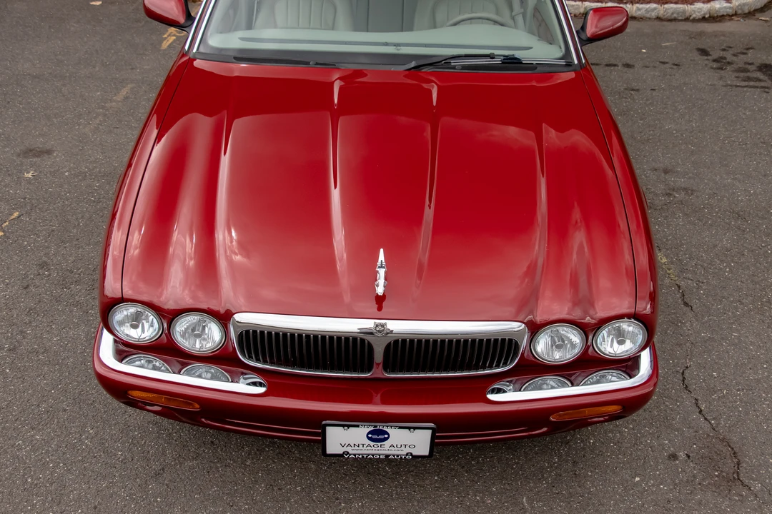 1998 Jaguar X308 XJ - Image 24 of 31